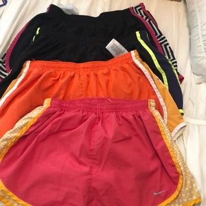 Women’s Nike shorts